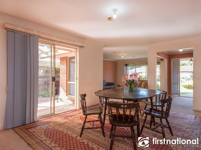 53 The Parkway, Hampton Park VIC 3976