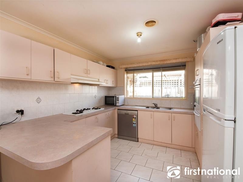 53 The Parkway, Hampton Park VIC 3976