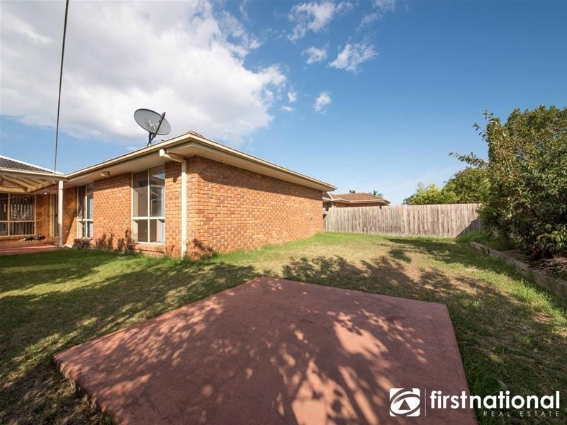 53 The Parkway, Hampton Park VIC 3976