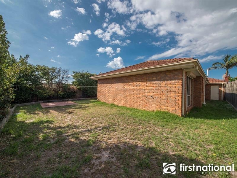 53 The Parkway, Hampton Park VIC 3976