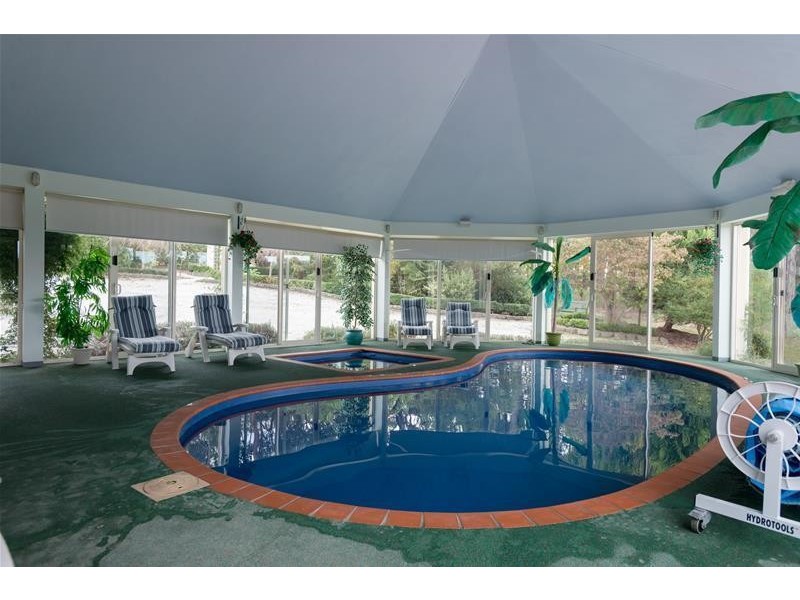 30 Leask Road, Bunyip North VIC 3815