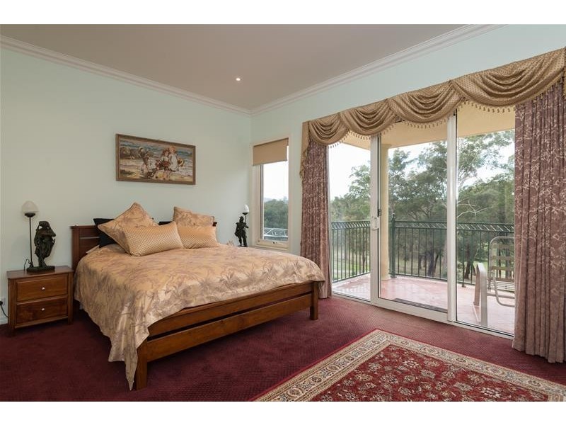 30 Leask Road, Bunyip North VIC 3815