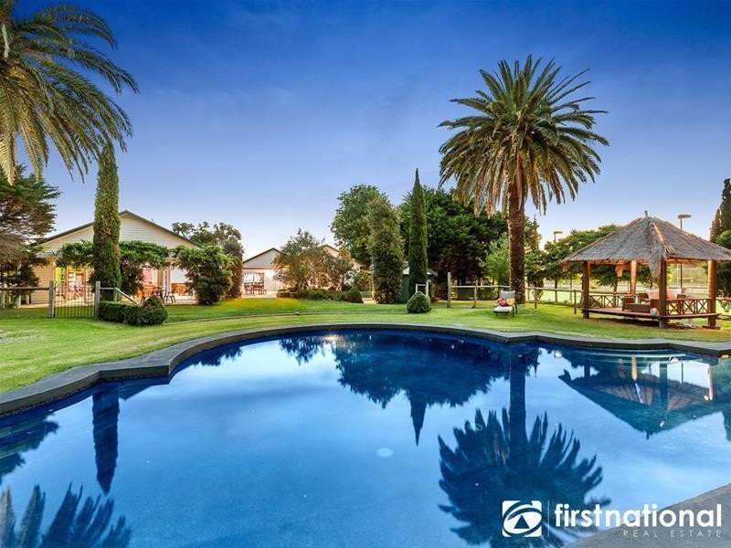 491 Belgrave-Hallam Road, Lysterfield VIC 3156