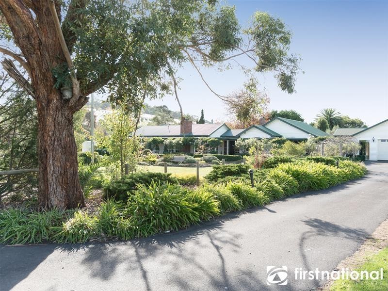 491 Belgrave-Hallam Road, Lysterfield VIC 3156