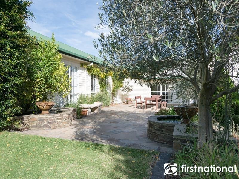 491 Belgrave-Hallam Road, Lysterfield VIC 3156