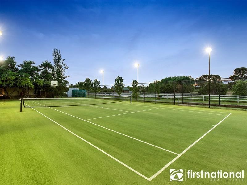 491 Belgrave-Hallam Road, Lysterfield VIC 3156