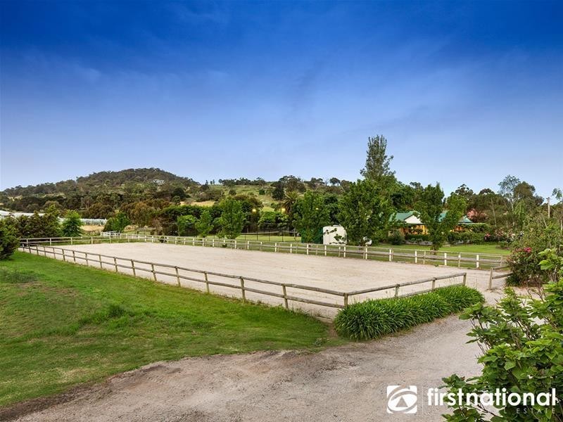 491 Belgrave-Hallam Road, Lysterfield VIC 3156