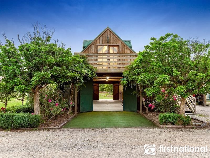 491 Belgrave-Hallam Road, Lysterfield VIC 3156