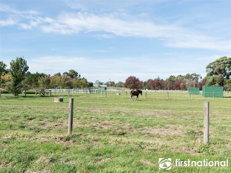491 Belgrave-Hallam Road, Lysterfield VIC 3156