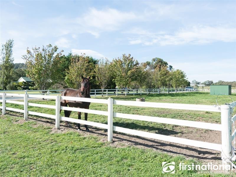 491 Belgrave-Hallam Road, Lysterfield VIC 3156