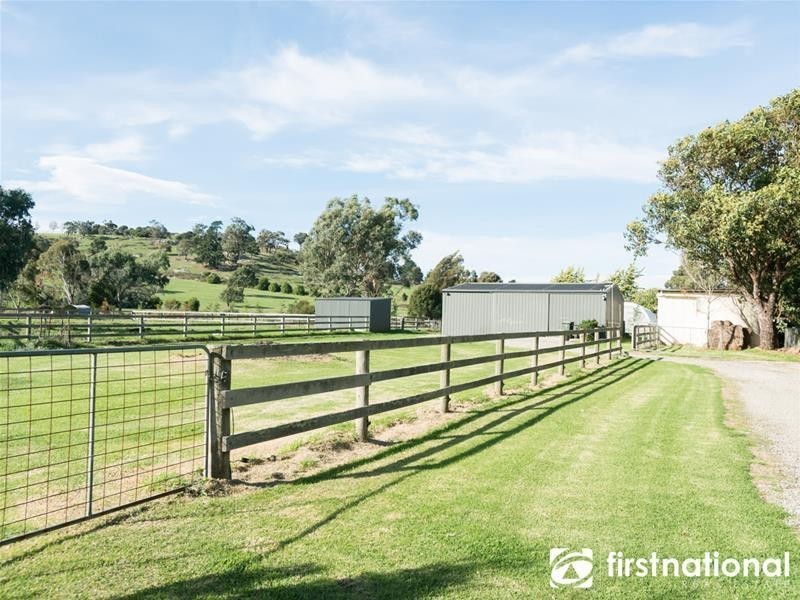 491 Belgrave-Hallam Road, Lysterfield VIC 3156
