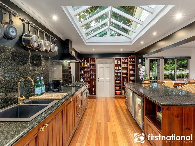 491 Belgrave-Hallam Road, Lysterfield VIC 3156