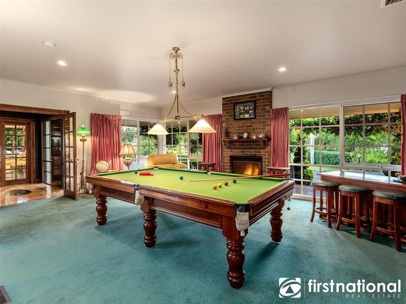 491 Belgrave-Hallam Road, Lysterfield VIC 3156