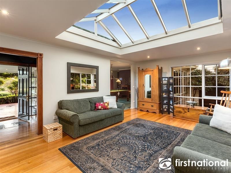 491 Belgrave-Hallam Road, Lysterfield VIC 3156