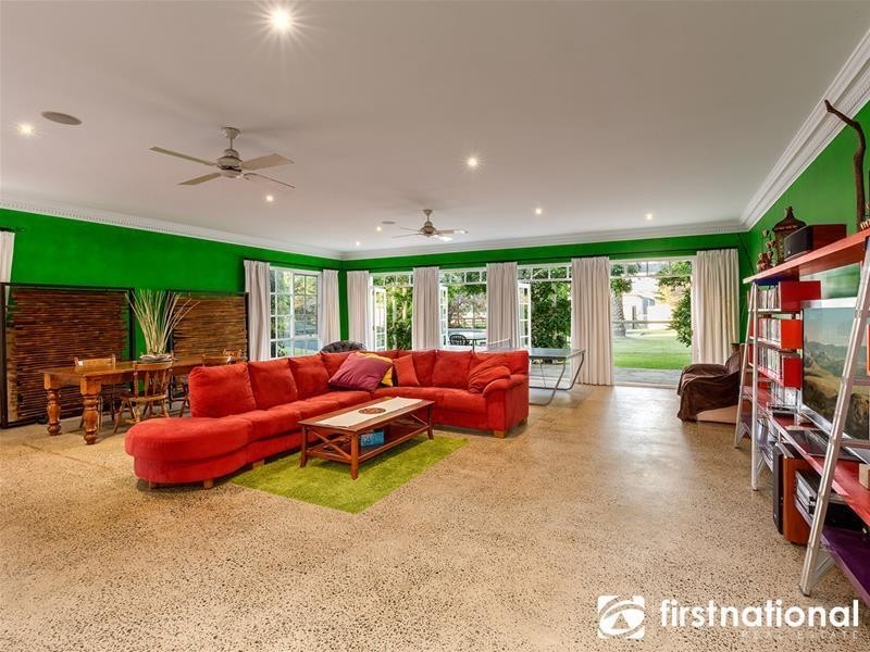 491 Belgrave-Hallam Road, Lysterfield VIC 3156