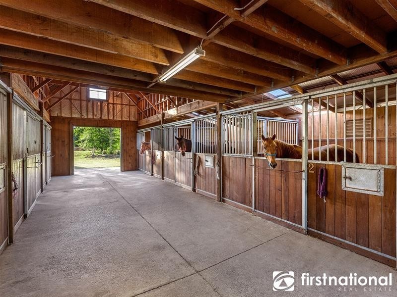 491 Belgrave-Hallam Road, Lysterfield VIC 3156