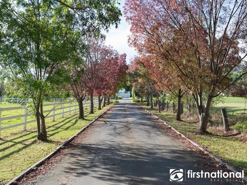 491 Belgrave-Hallam Road, Lysterfield VIC 3156