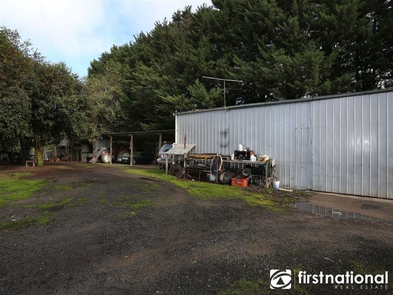 105 Seymour Road, Nar Nar Goon North VIC 3812