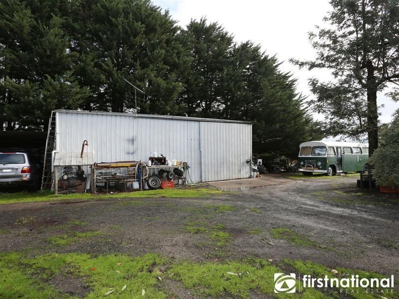 105 Seymour Road, Nar Nar Goon North VIC 3812