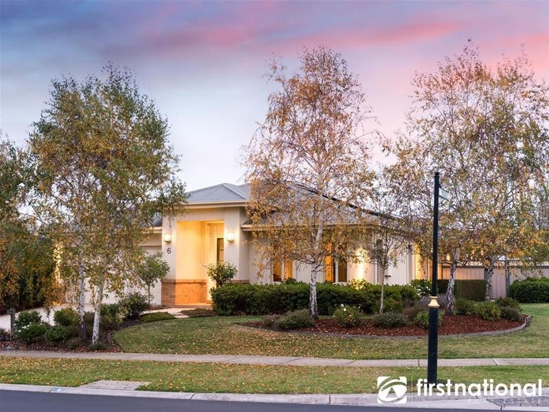 6 Panorama Avenue, Beaconsfield VIC 3807