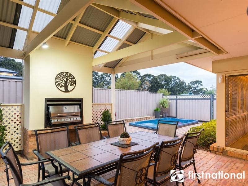 6 Panorama Avenue, Beaconsfield VIC 3807