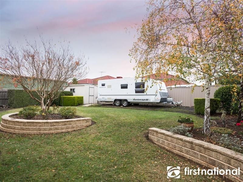 6 Panorama Avenue, Beaconsfield VIC 3807