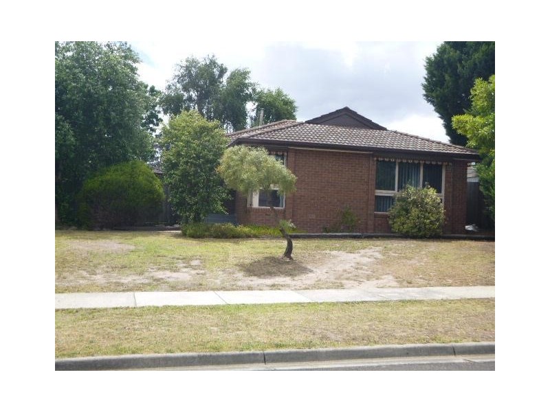 1 Greenmount Close, Narre Warren VIC 3805