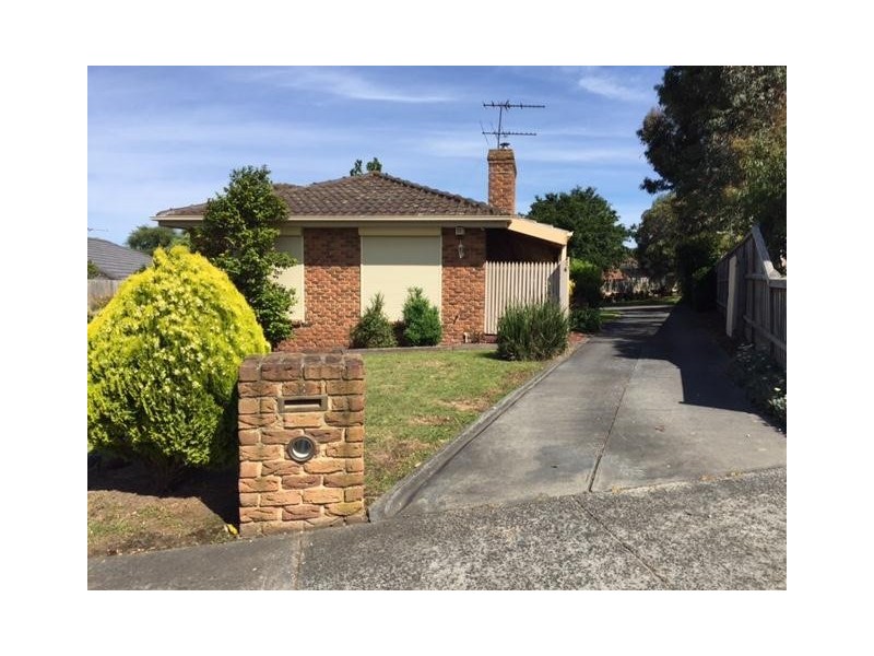 4 Kialoa Court, Narre Warren VIC 3805