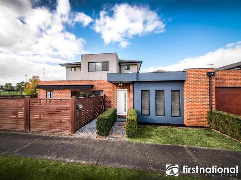 123 Melzak Way, Berwick VIC 3806