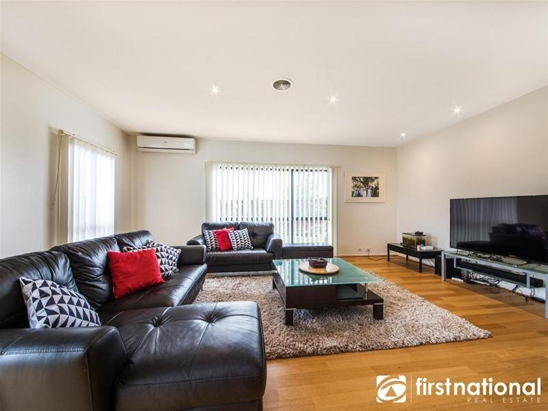 123 Melzak Way, Berwick VIC 3806