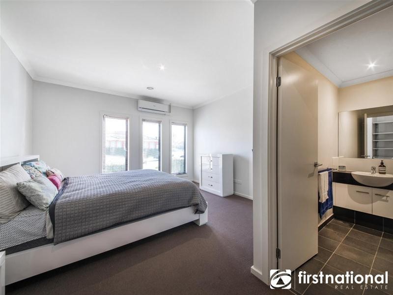 123 Melzak Way, Berwick VIC 3806