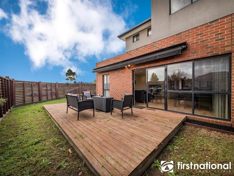 123 Melzak Way, Berwick VIC 3806