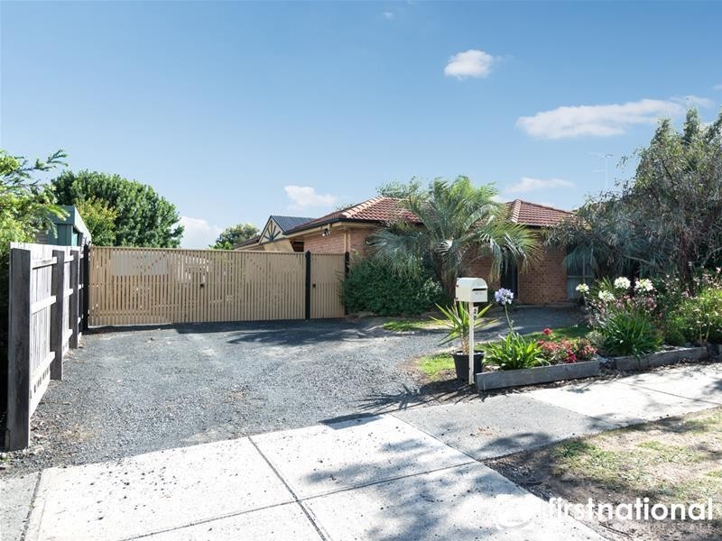 28 Broadhurst Road, Pakenham VIC 3810