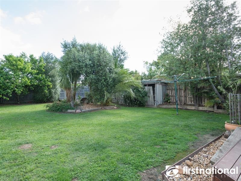 28 Broadhurst Road, Pakenham VIC 3810