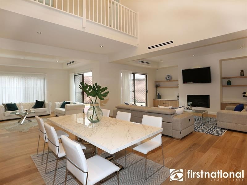 3 Savile Place, Narre Warren VIC 3805