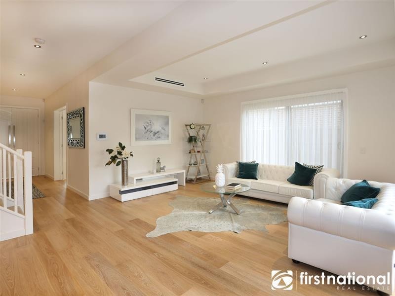 3 Savile Place, Narre Warren VIC 3805