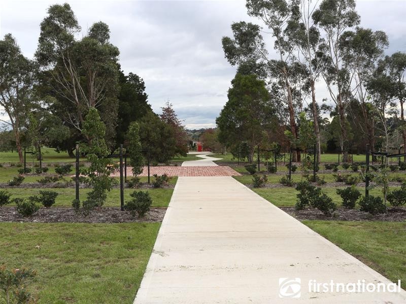 3 Savile Place, Narre Warren VIC 3805