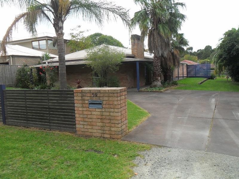 59 Elgin Street, Berwick VIC 3806