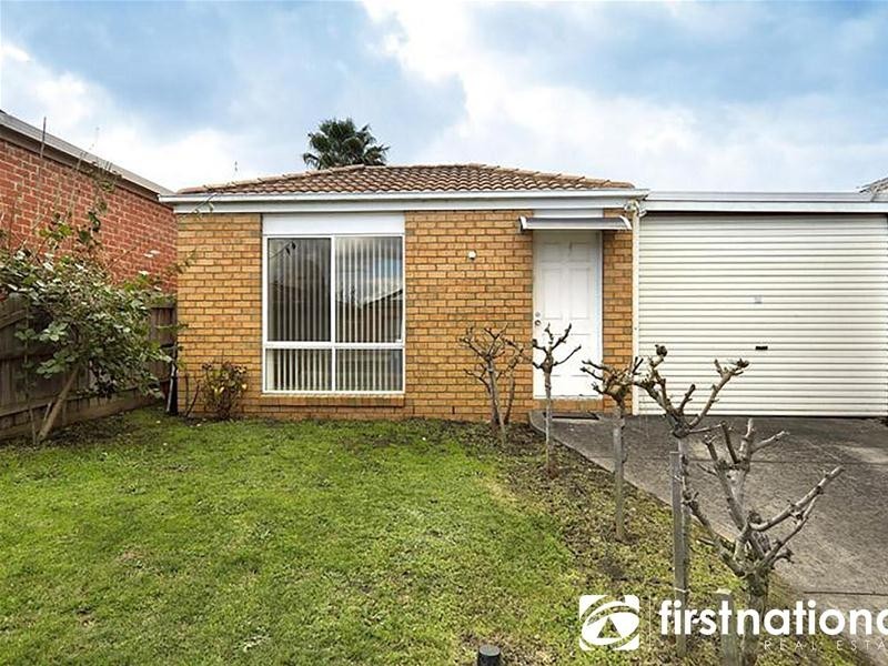 3 Saint Shenouda Court, Hallam VIC 3803