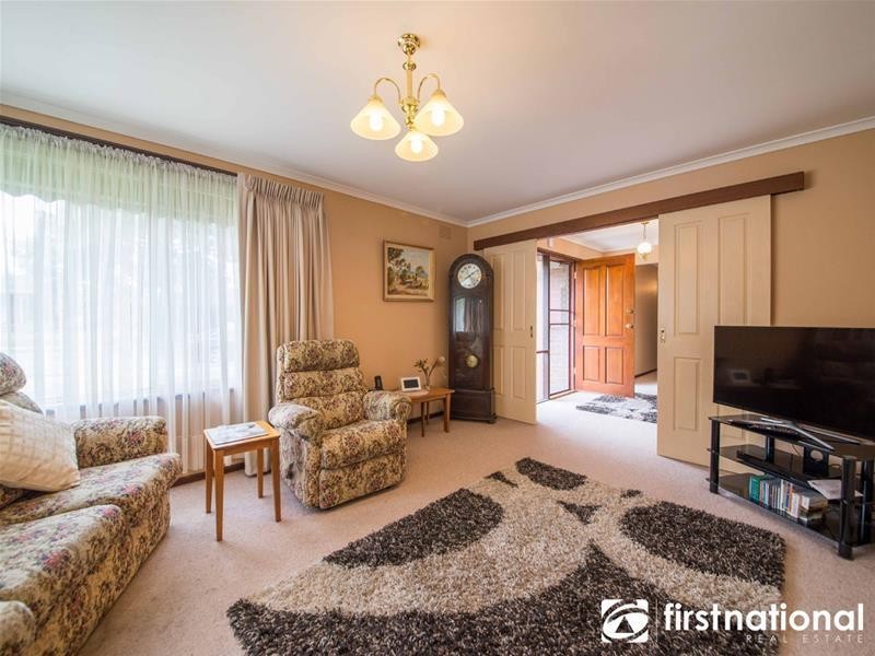 18 Penrith Court, Berwick VIC 3806