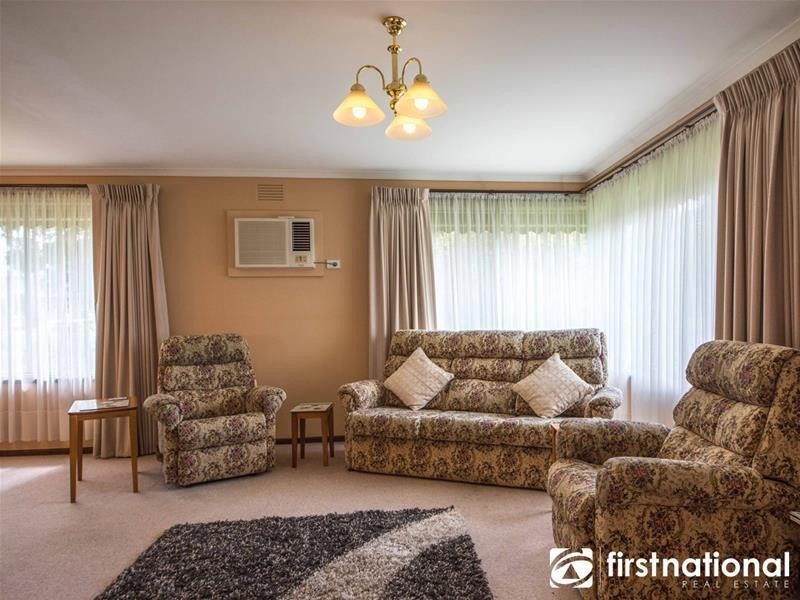 18 Penrith Court, Berwick VIC 3806