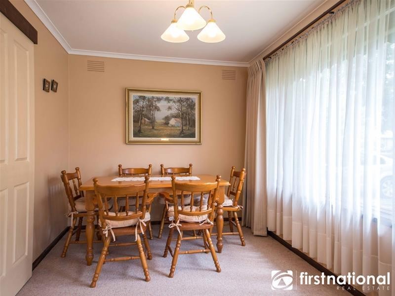 18 Penrith Court, Berwick VIC 3806