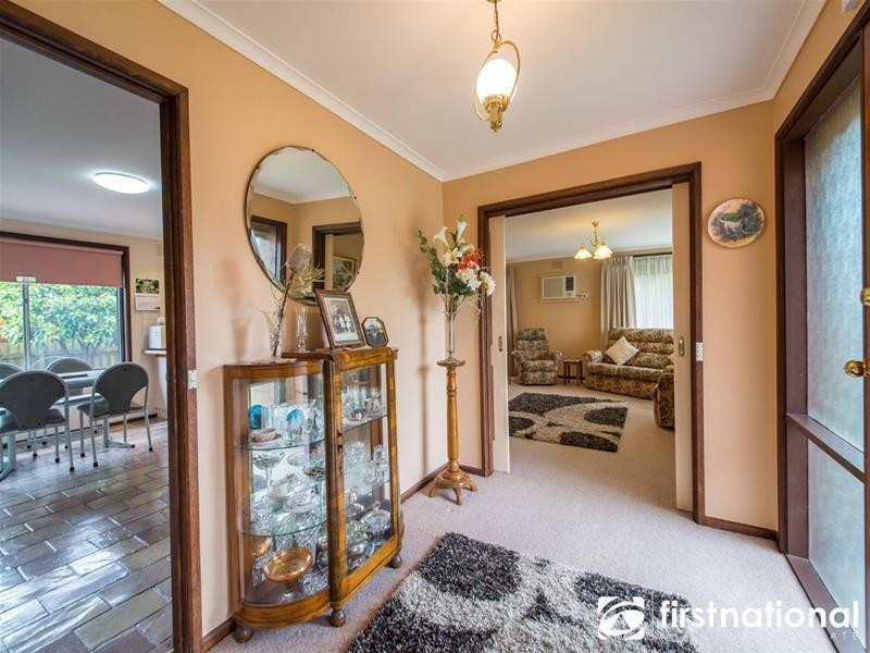 18 Penrith Court, Berwick VIC 3806