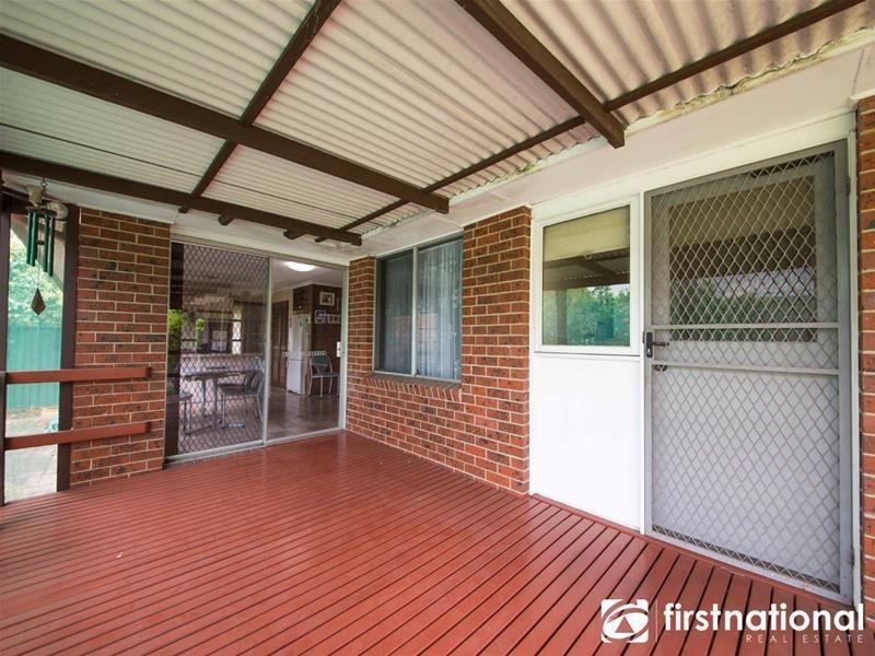 18 Penrith Court, Berwick VIC 3806
