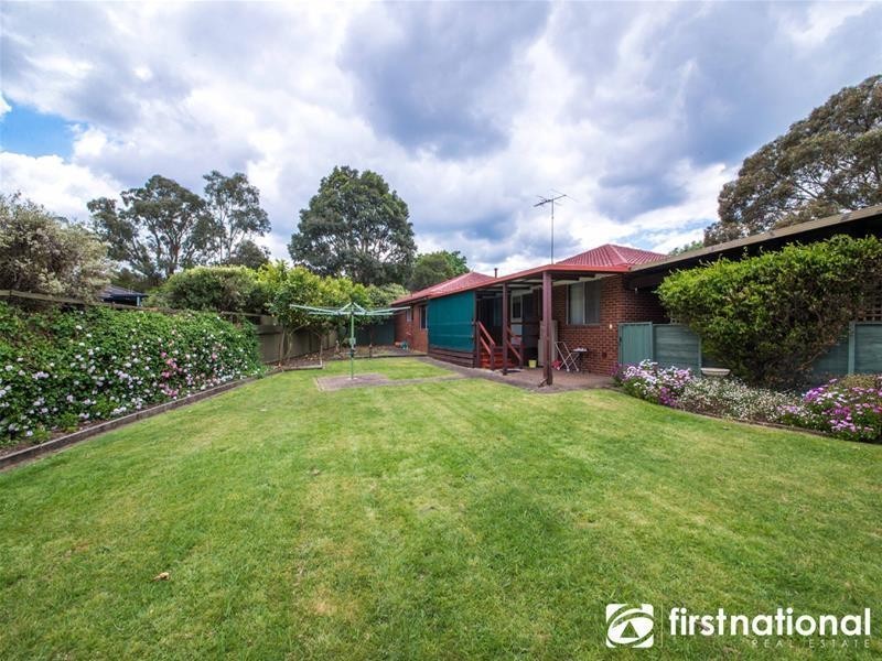 18 Penrith Court, Berwick VIC 3806
