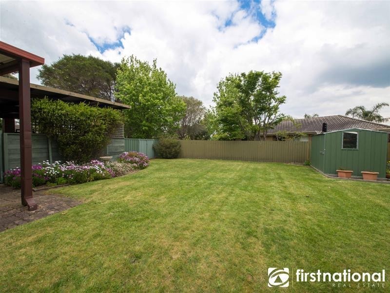 18 Penrith Court, Berwick VIC 3806
