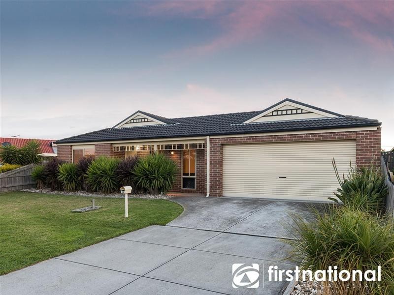 34 Charles Street, Koo Wee Rup VIC 3981