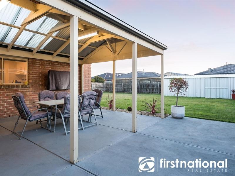 34 Charles Street, Koo Wee Rup VIC 3981