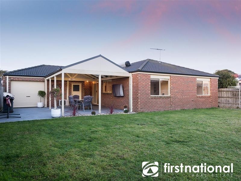 34 Charles Street, Koo Wee Rup VIC 3981