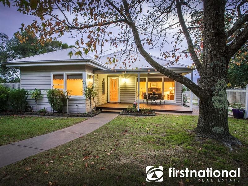 5 Hope Street, Bunyip VIC 3815